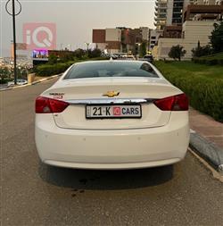 Chevrolet Impala